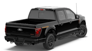 2026 Ford F-150® External Image 3